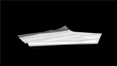 全生物降解快递袋