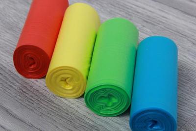 全生物降解垃圾袋