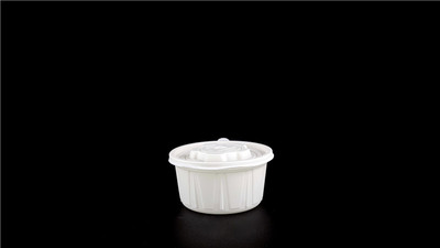 全生物降解圆碗